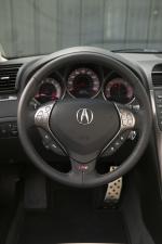 Acura TL Type-S 2007 года